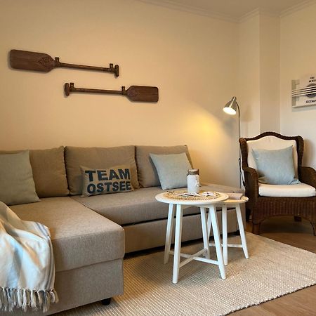 Neu 2024 - Fewo Mit Meerblick & Flair Harrislee Bagian luar foto